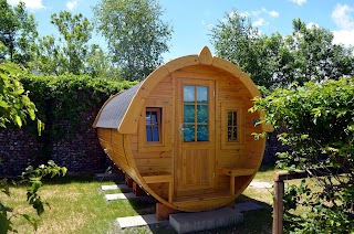 Seencamping Krauchenwies