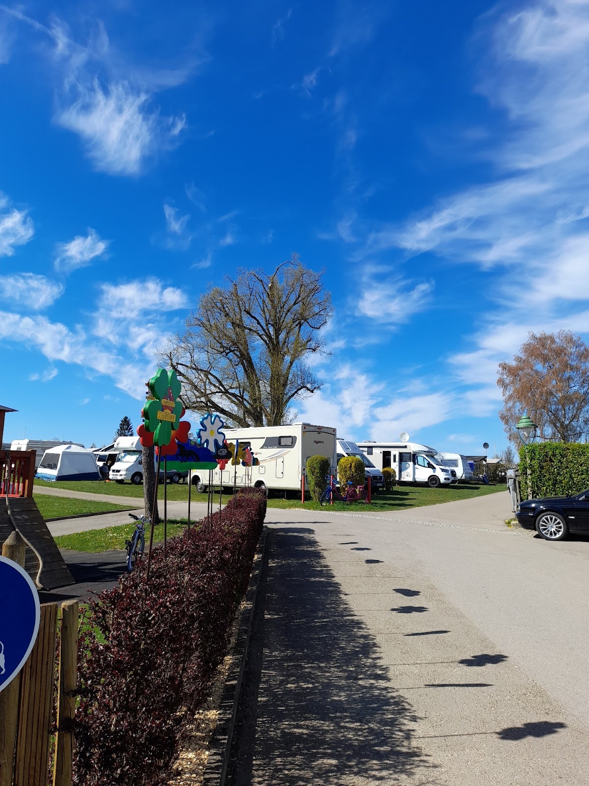 Campingplatz Schurrenhof 3