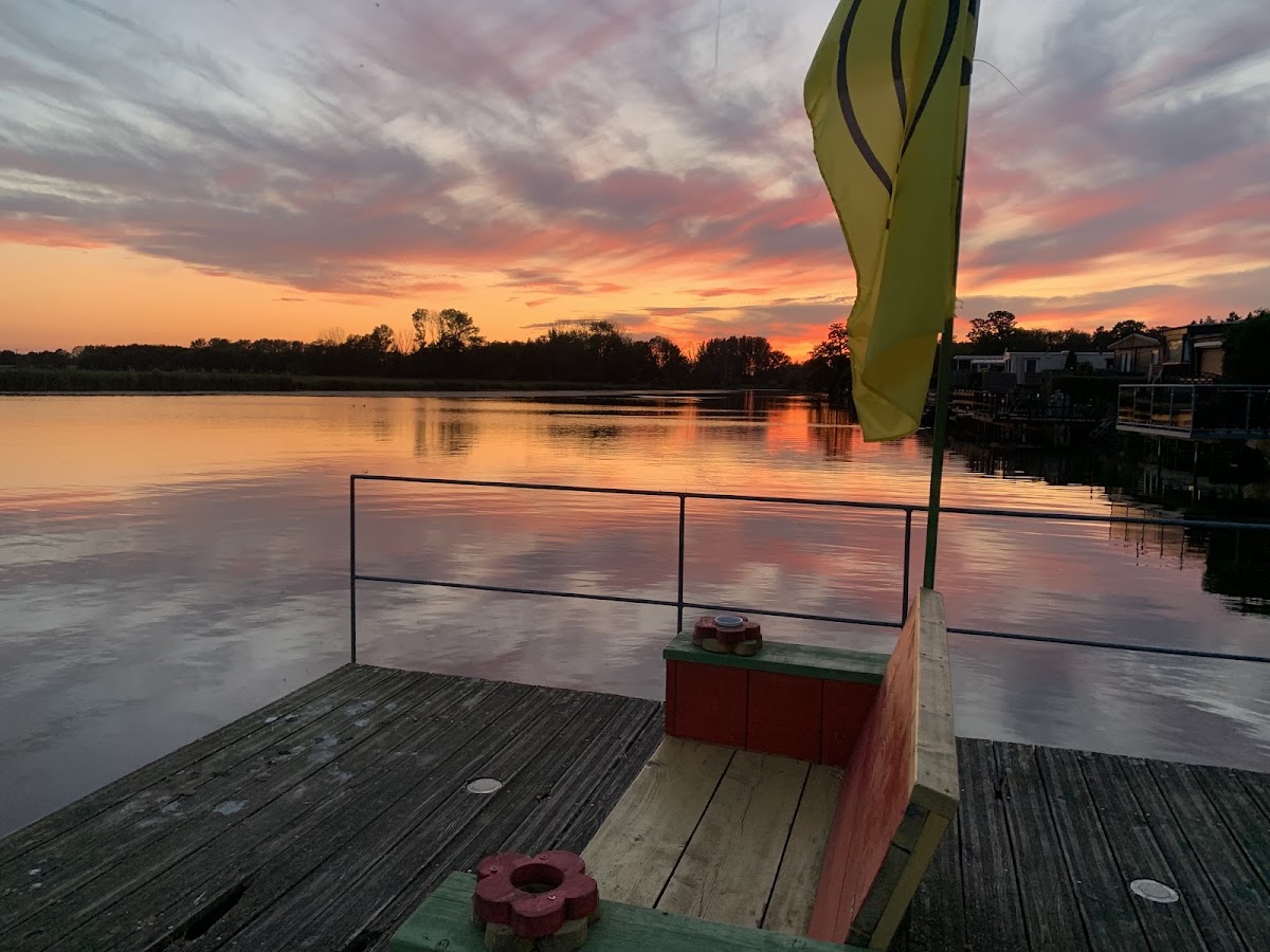 Campingplatz Strandhaus Sonsfeld 3