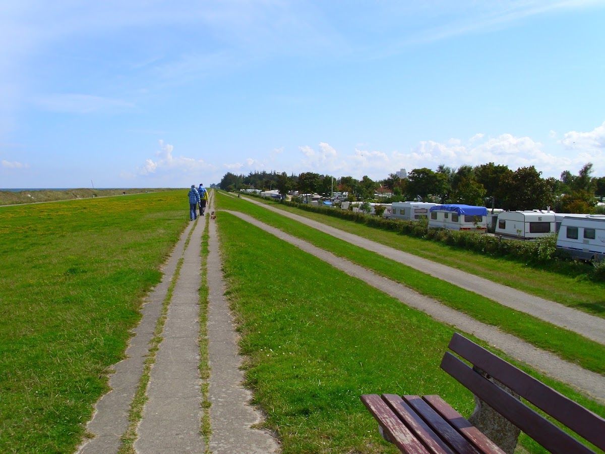 Campingplatz Heidkoppel 3