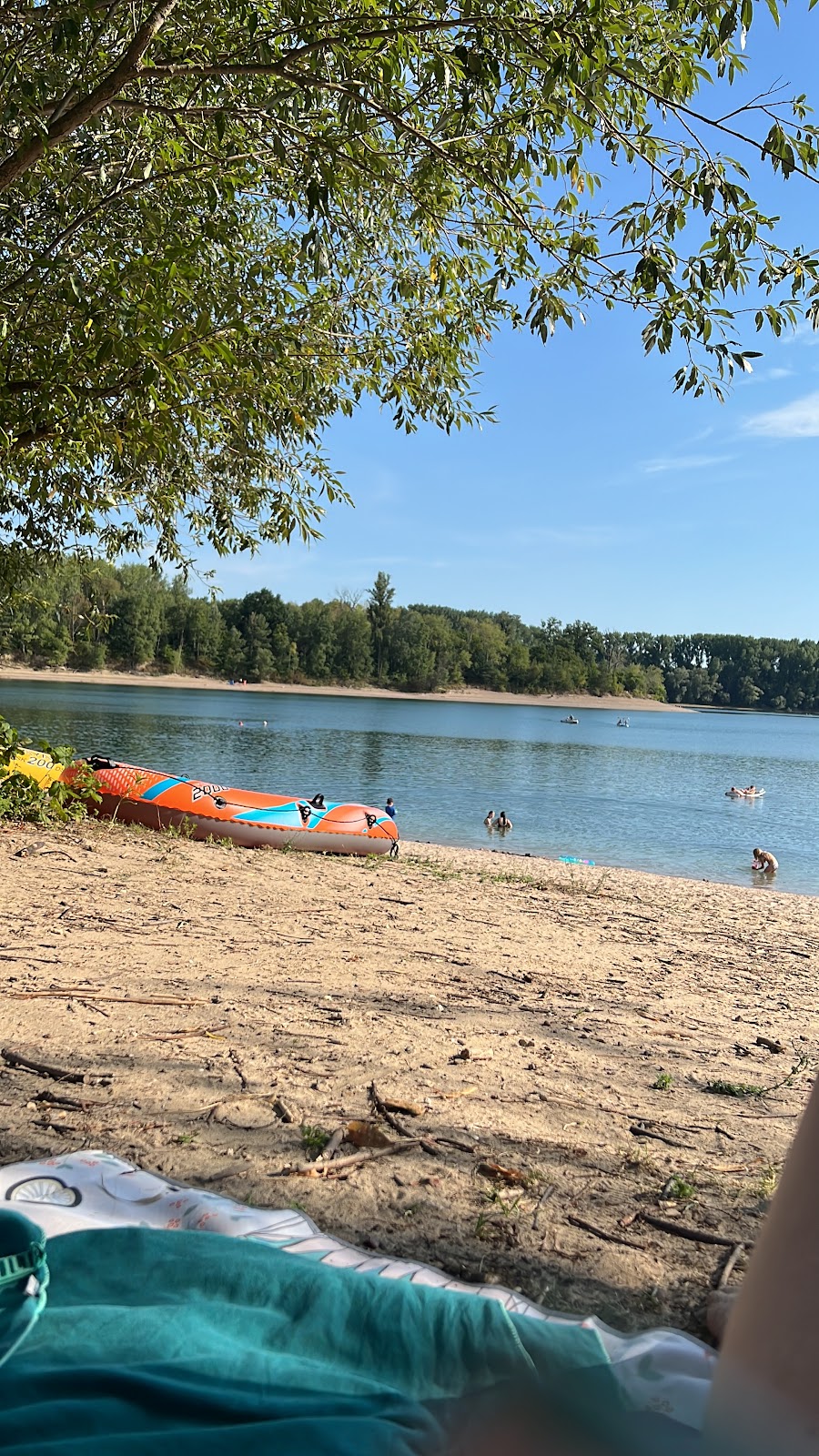 Camping Kollersee 3