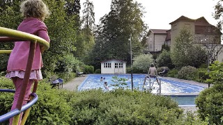 Campingplatz Eulenburg