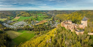 Campingplatz Hetzingen