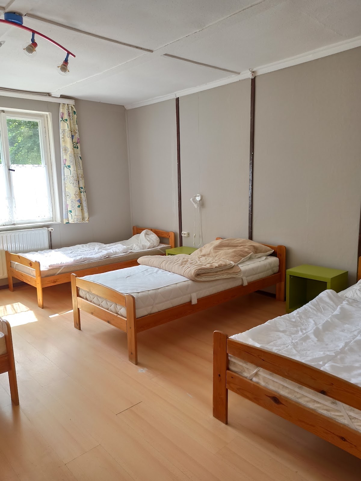 Harz-Camp Bremer Teich 2
