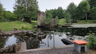 Rhön Camping Park