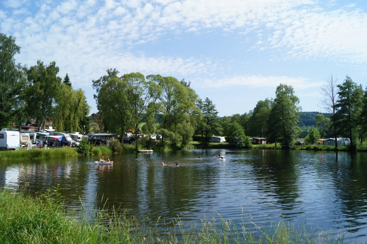 Campingplatz Rhönperle 3