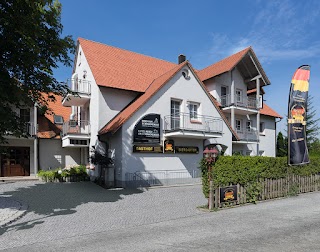 Camping am Schnackensee