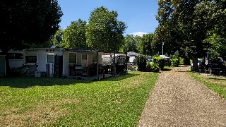 Campingplatz Dr. Ernst Dadder