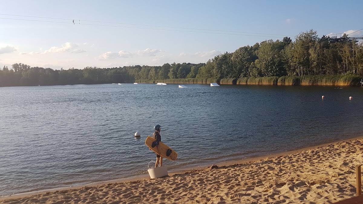 Familiencamping Ruhlesee 3