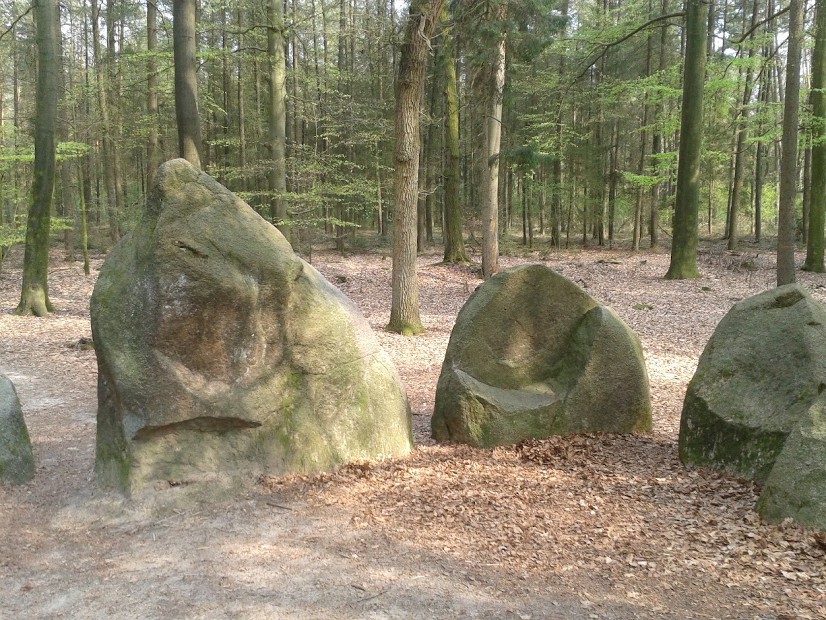 Waldcampingplatz Kokenmühle 2