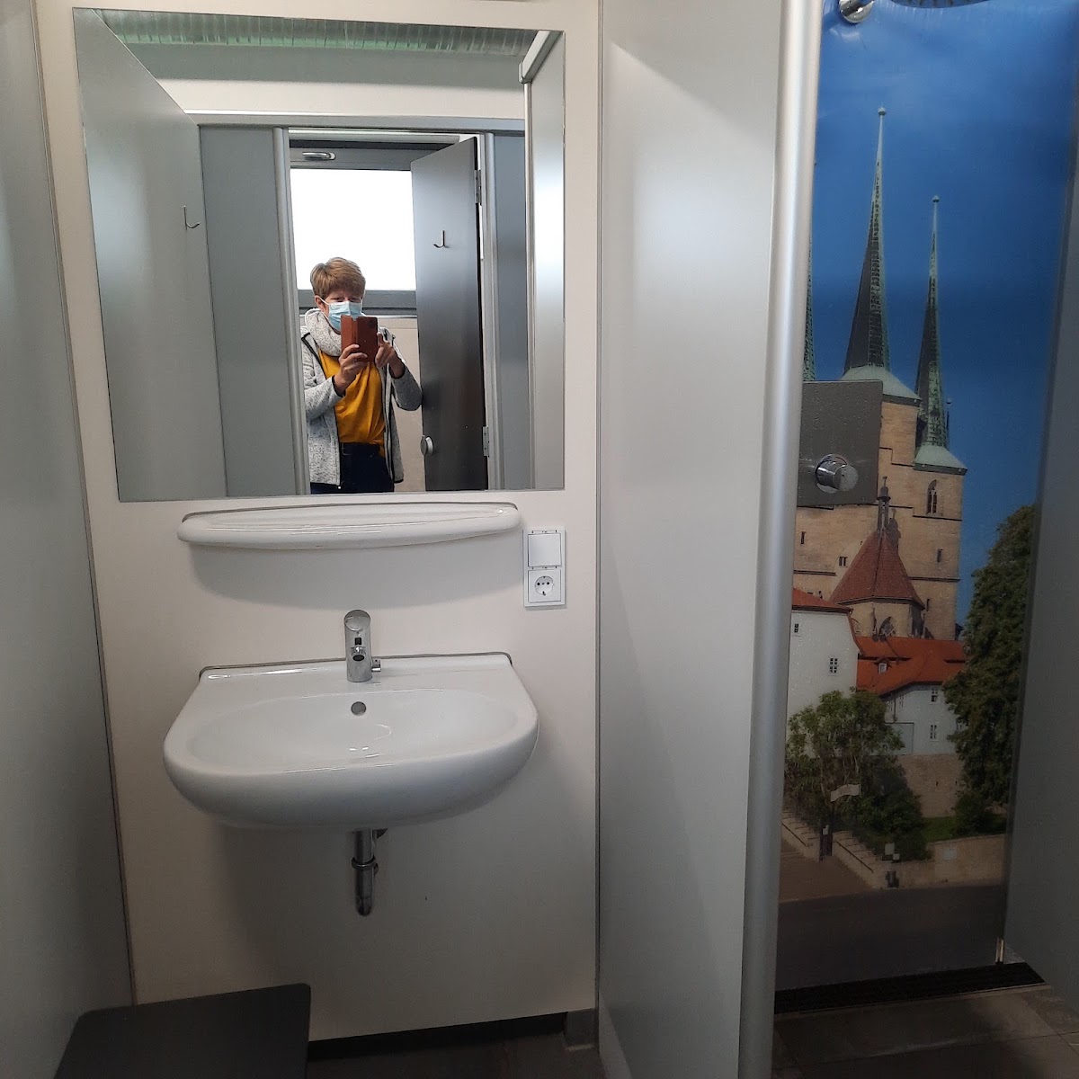 Campingpark Erfurt 3