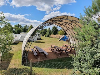 Campingplatz Creuzburg