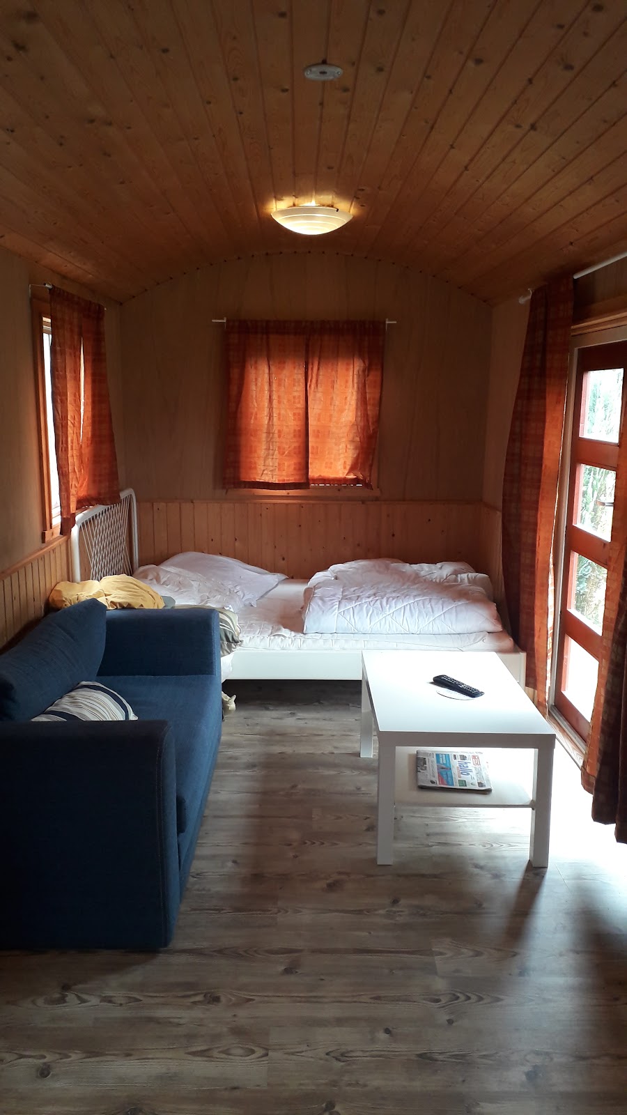Campingpark Extertal 2