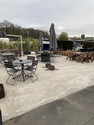 Campingplatz Gut Eickescheidt