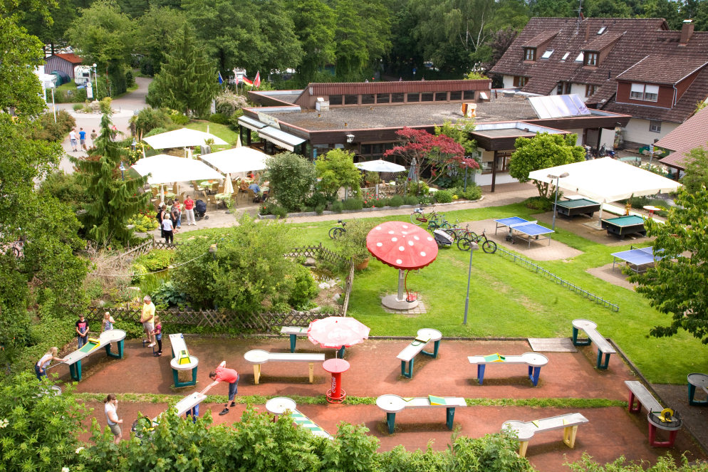 Campingplatz Gohren am See 3