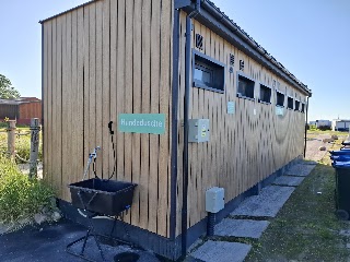 Nordsee Park Hooksiel