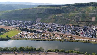 Campingplatz Klüsserath