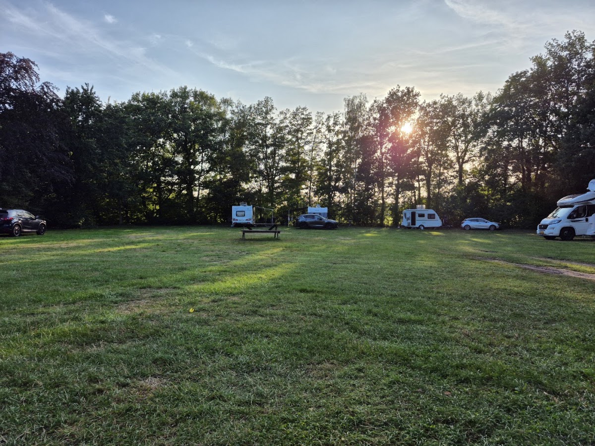 Camping Stürberg 2