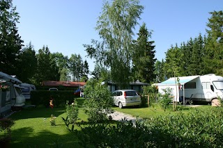 Campingplatz-Strandbad Wagner