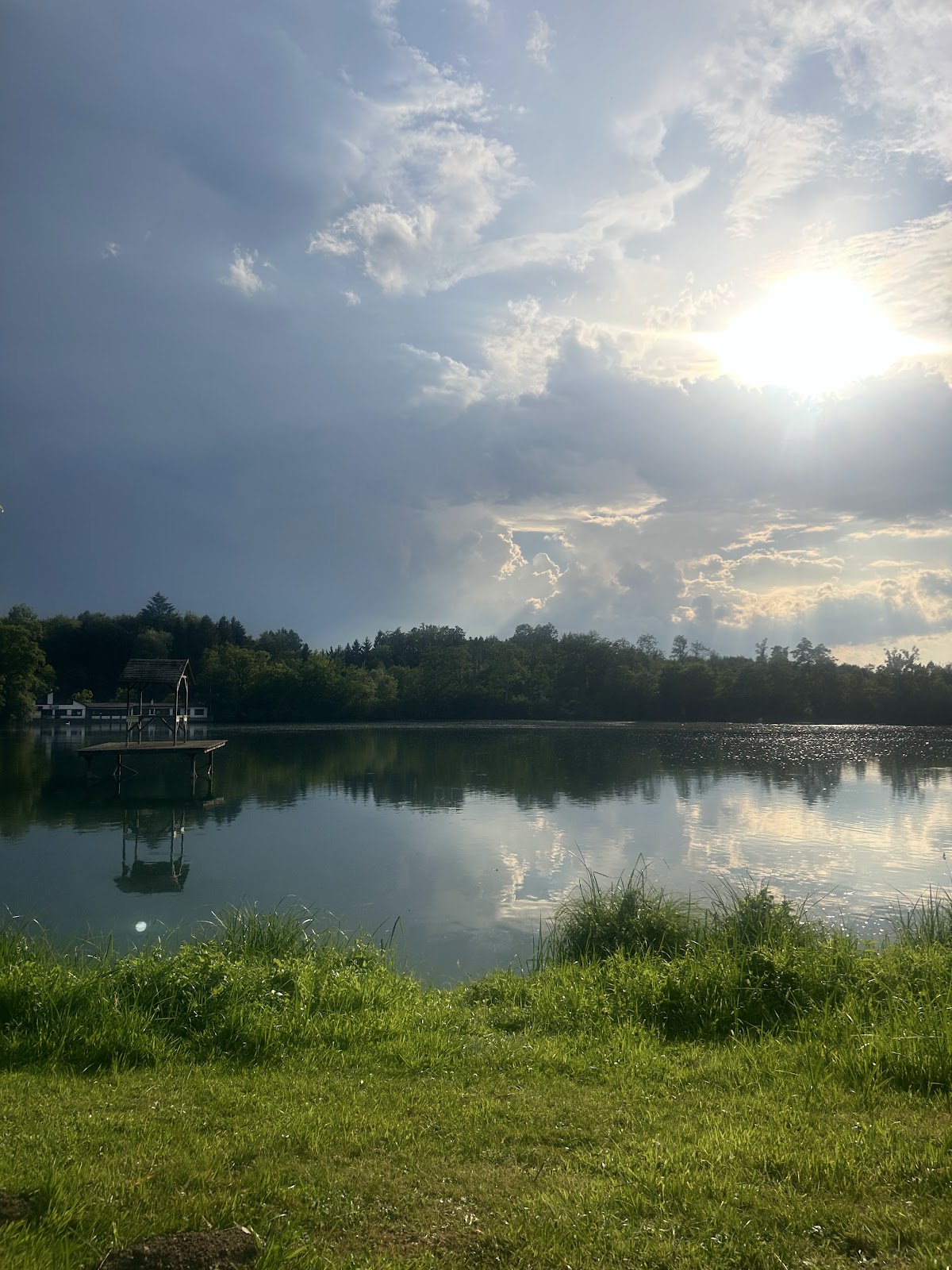 Camping am See International 3