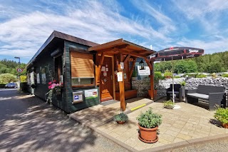 Campingplatz Paulfeld