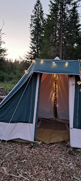 Naturcamp Lenkgrund