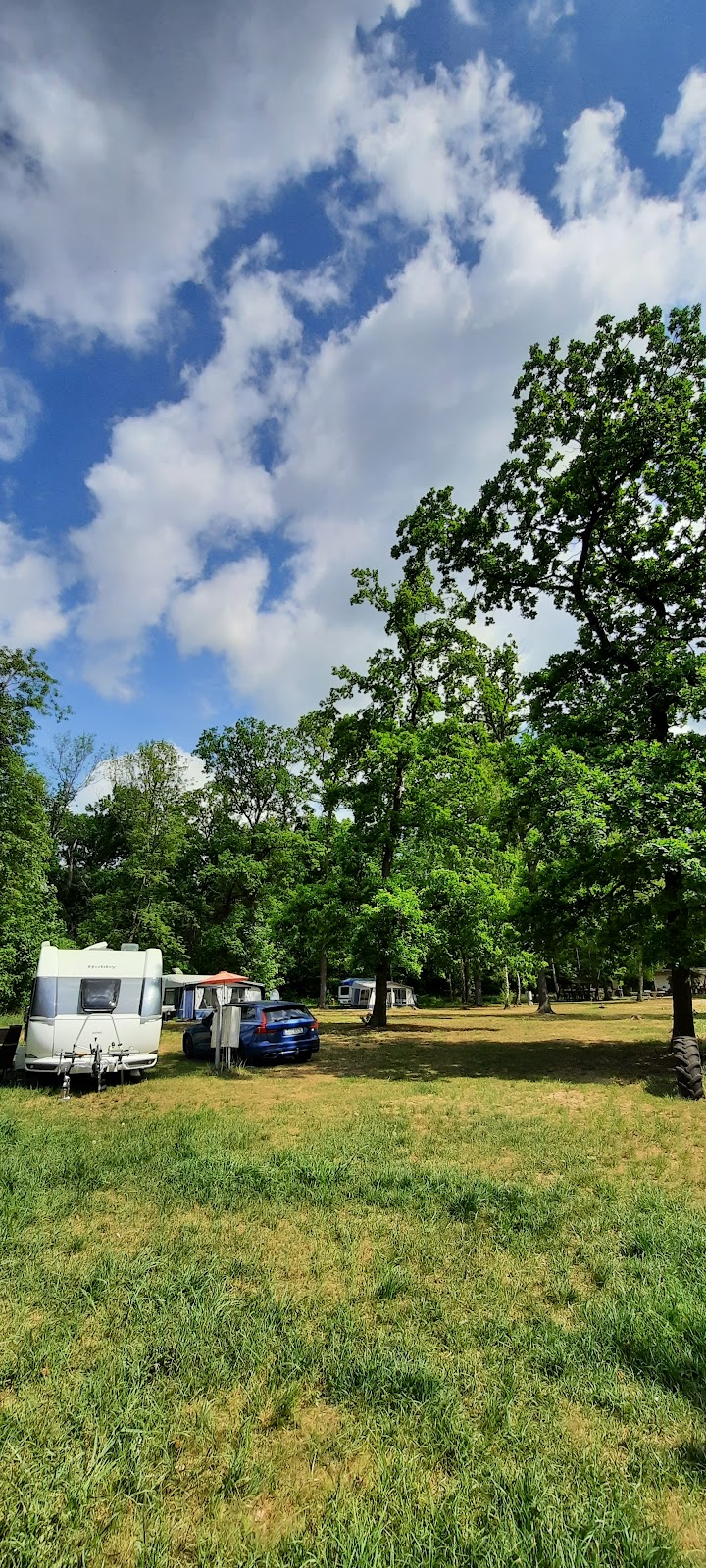Campingplatz „Prödler See“ 3
