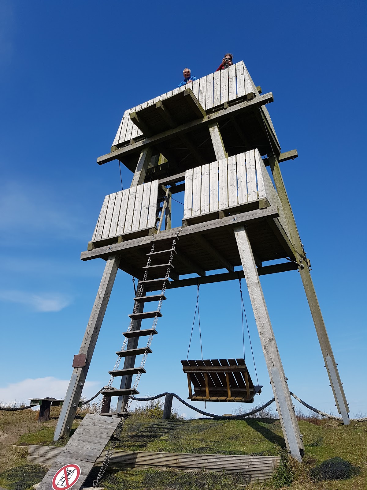 Jugendbildungsstätte JBS Baltrum 3
