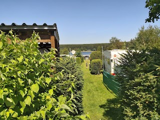 Campingpark Greifensteine