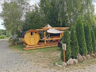Marina Wintercamping